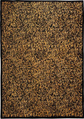GREGORY- Black