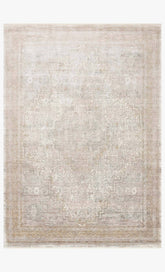 HARLIN- Sand Ivory