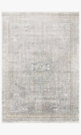 HARLIN- Silver