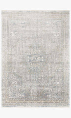 HARLIN- Silver