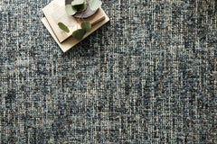 HILANI- Denim Charcoal