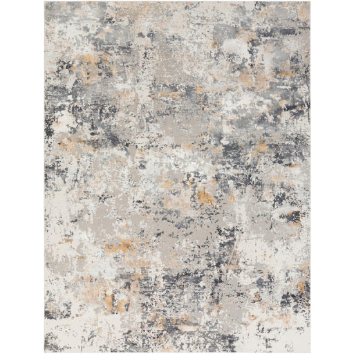 April- Light Gray