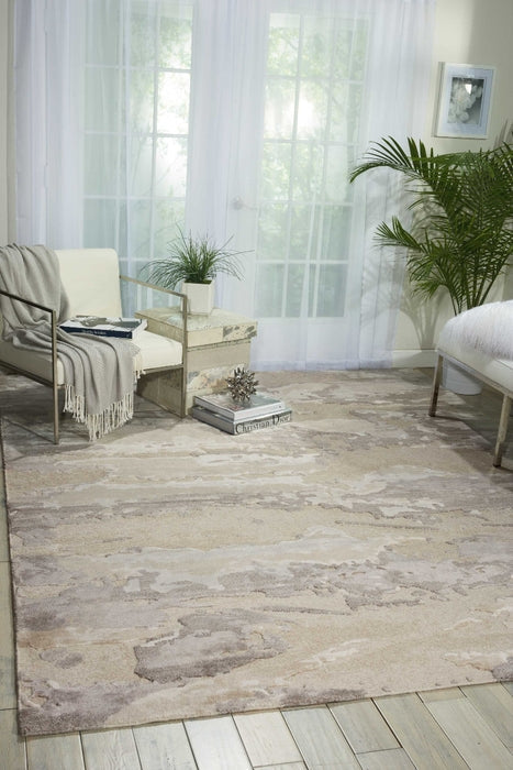 Ashton- Beige
