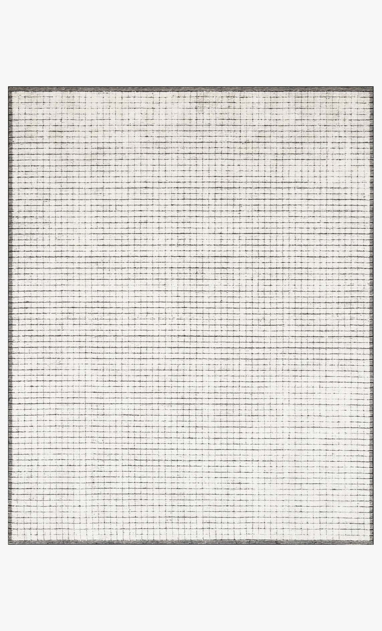 BUNA- Ivory Black