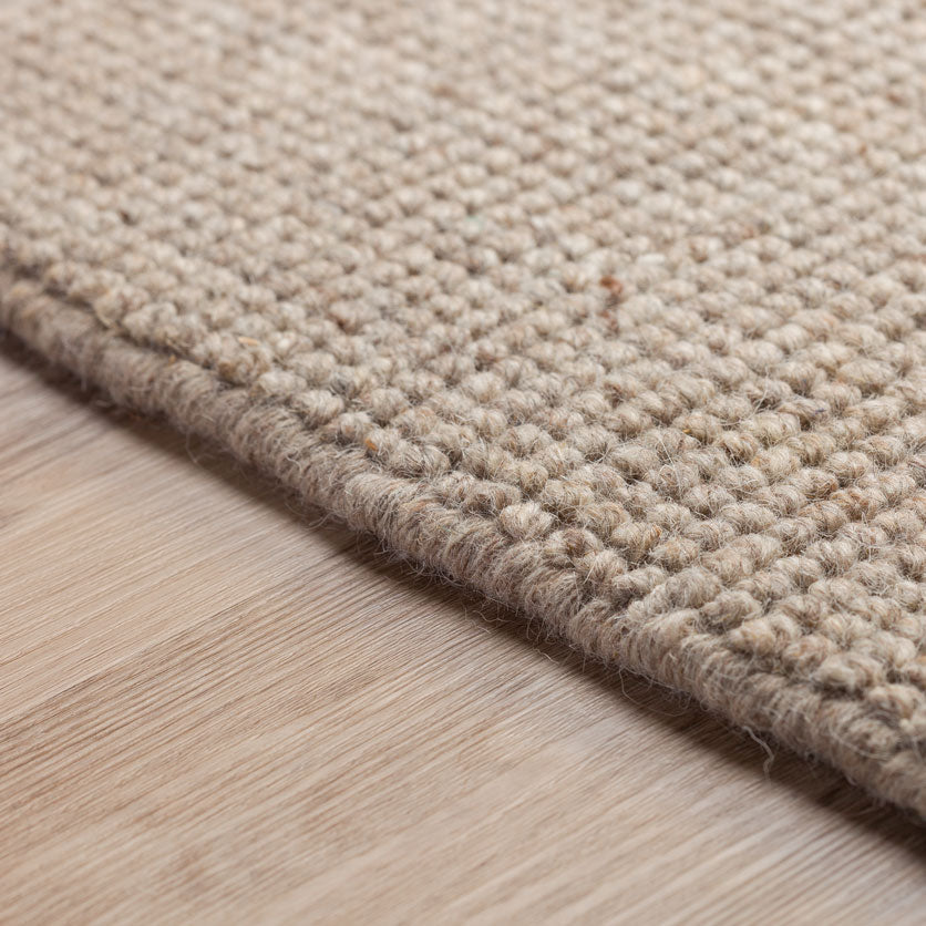 DIRECT III- Light Brown