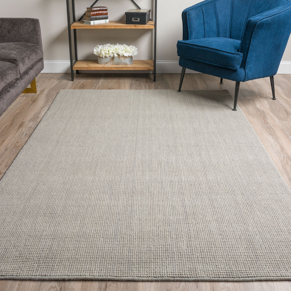 DIRECT III- Light Gray