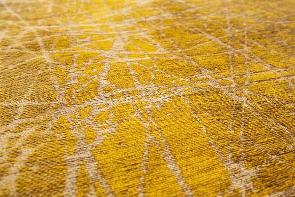 FARREL- Yellow
