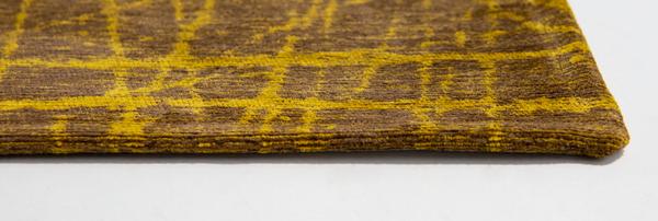 FARREL- Yellow
