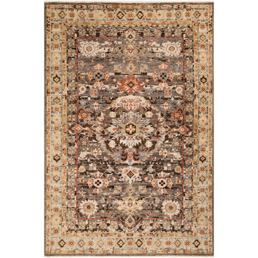 HAMSIKA-Black