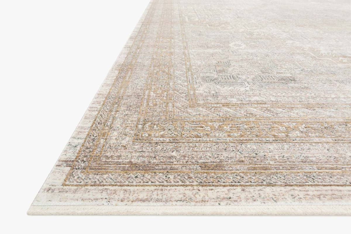 HARLIN- Sand Ivory
