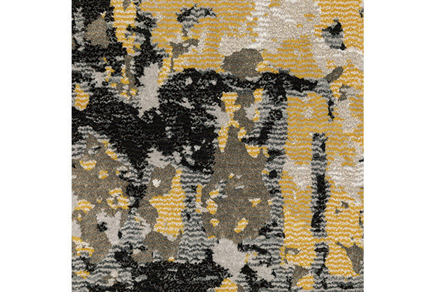 HAZAN-Gold-rug