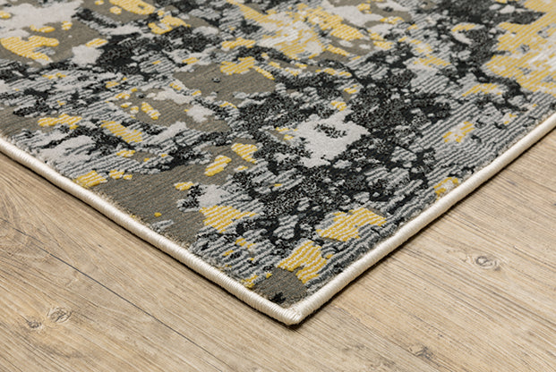 HAZAN-Gold-rug