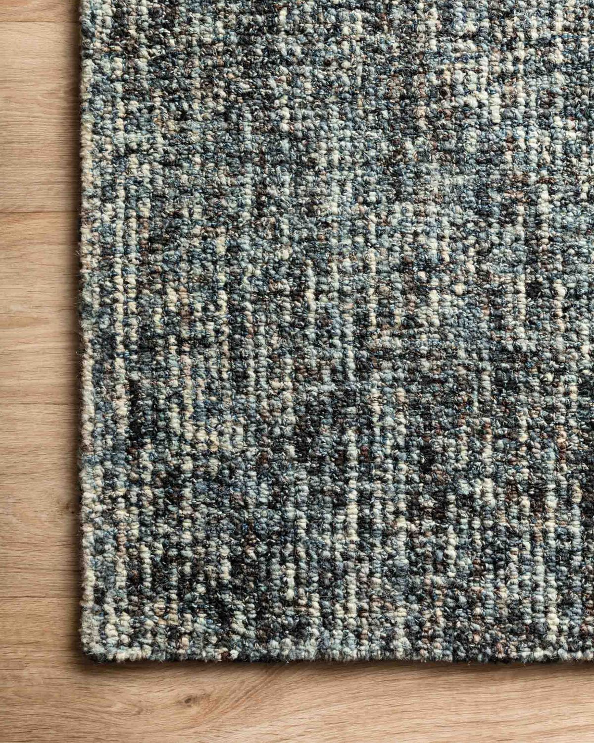 HILANI- Denim Charcoal