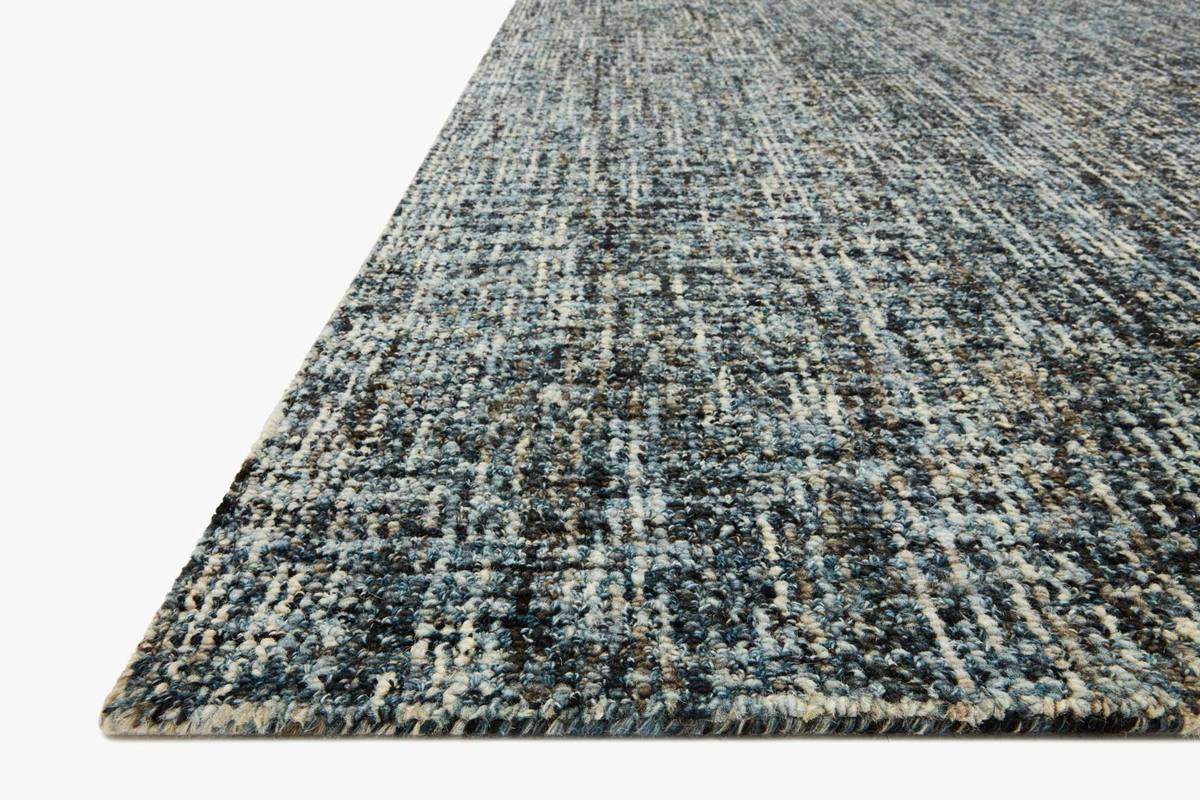 HILANI- Denim Charcoal