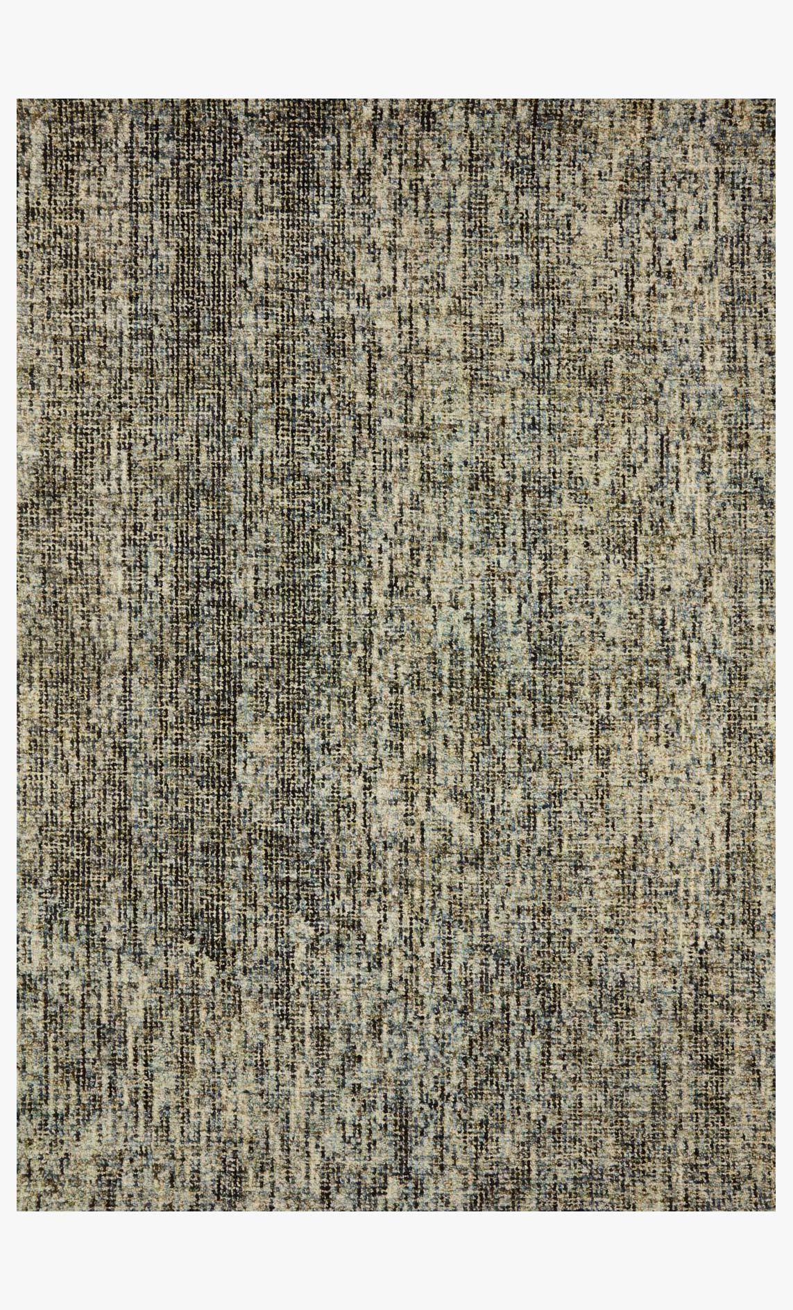 HILANI- Olive Denim