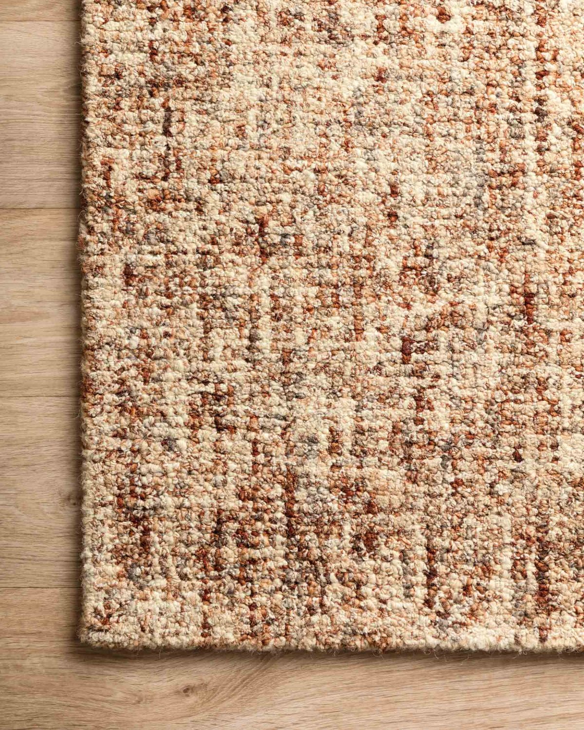 HILANI- Rust Charcoal