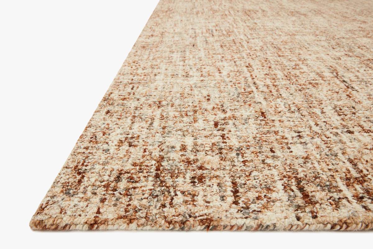 HILANI- Rust Charcoal