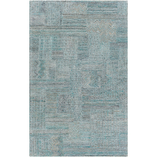 CHAPRA - Blue