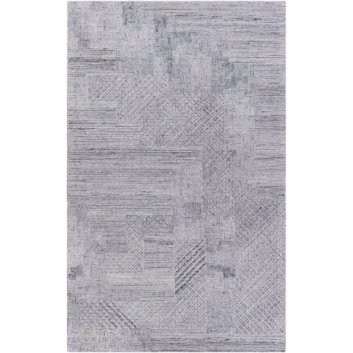 CHAPRA - Grey